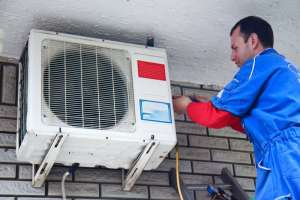 Find HVAC Contractors in Sutter County